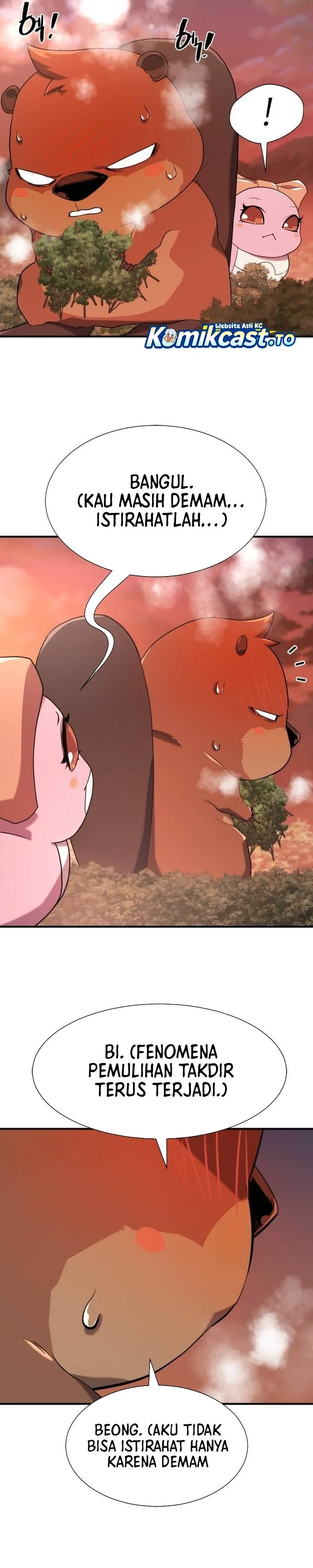 Halaman 3 — The Greatest Estate Developer Chapter 215
