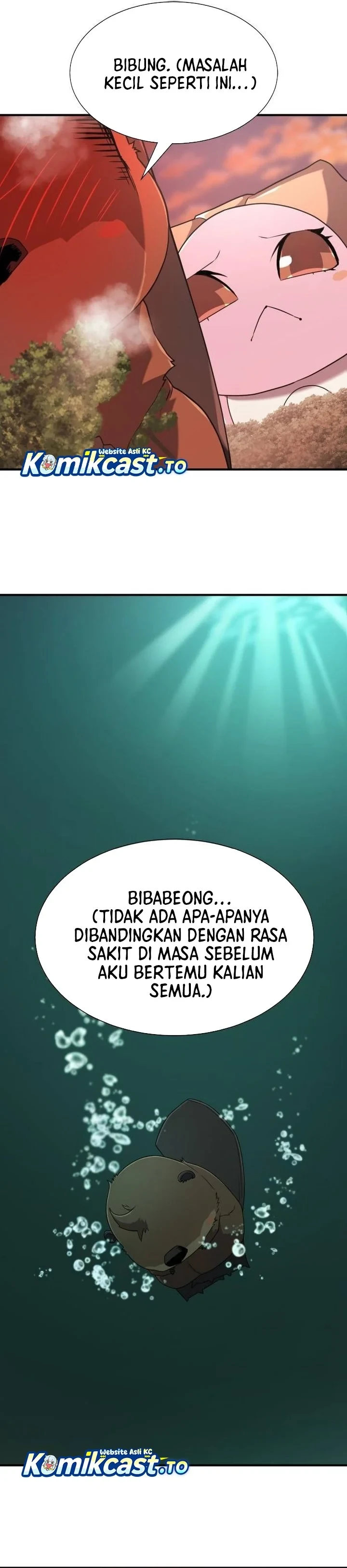 Halaman 4 — The Greatest Estate Developer Chapter 215