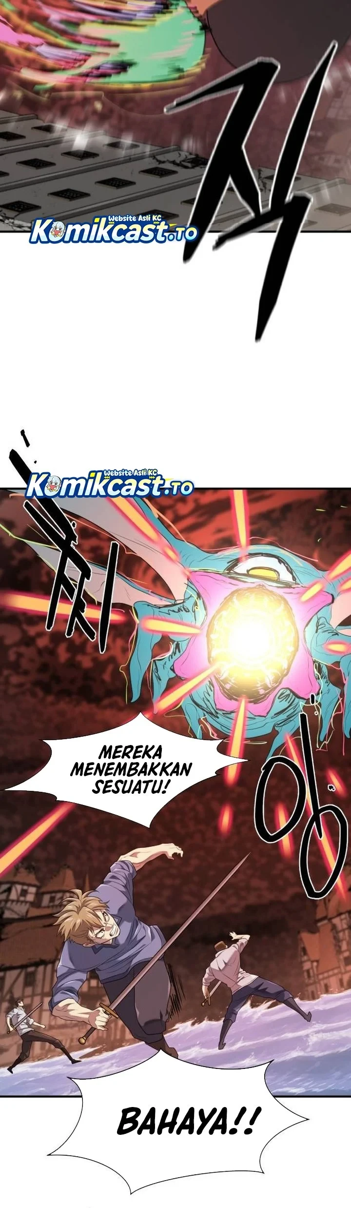 Halaman 16 — The Greatest Estate Developer Chapter 215
