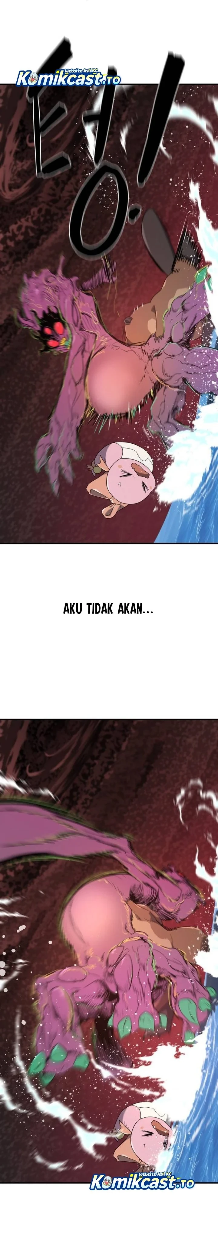 Halaman 21 — The Greatest Estate Developer Chapter 215