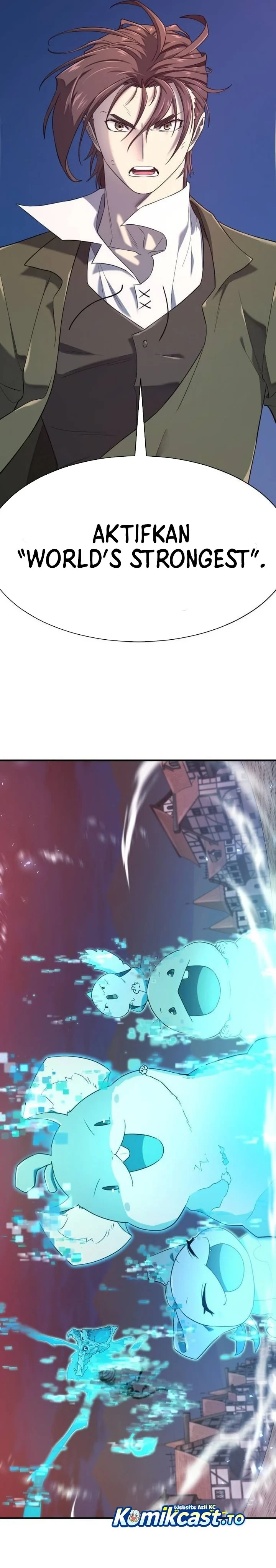 Halaman 23 — The Greatest Estate Developer Chapter 215