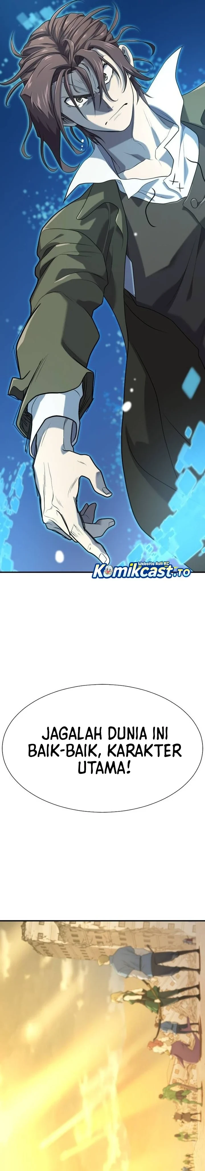 Halaman 27 — The Greatest Estate Developer Chapter 215