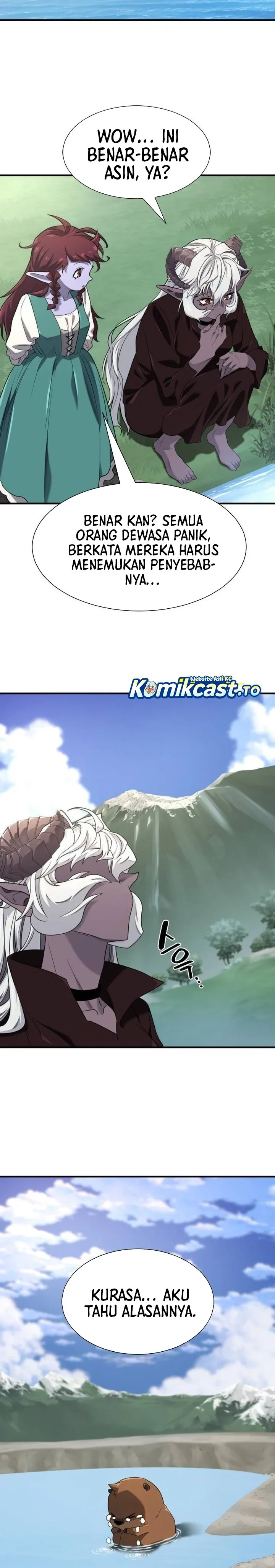 Halaman 30 — The Greatest Estate Developer Chapter 215