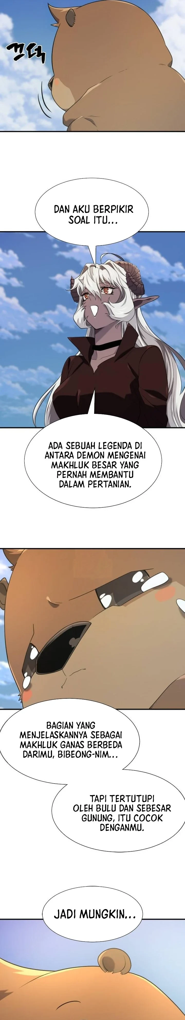 Halaman 32 — The Greatest Estate Developer Chapter 215