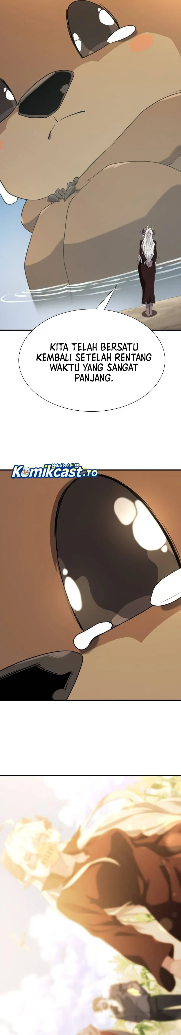 Halaman 33 — The Greatest Estate Developer Chapter 215