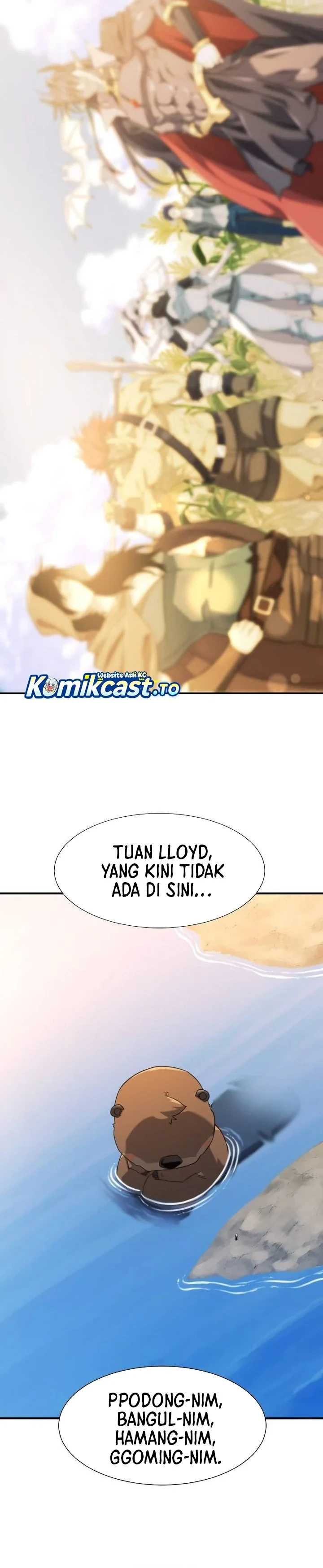 Halaman 34 — The Greatest Estate Developer Chapter 215