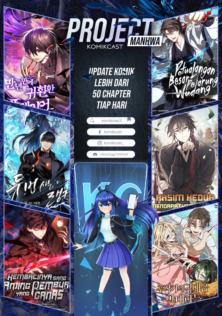 Halaman 42 — The Greatest Estate Developer Chapter 215