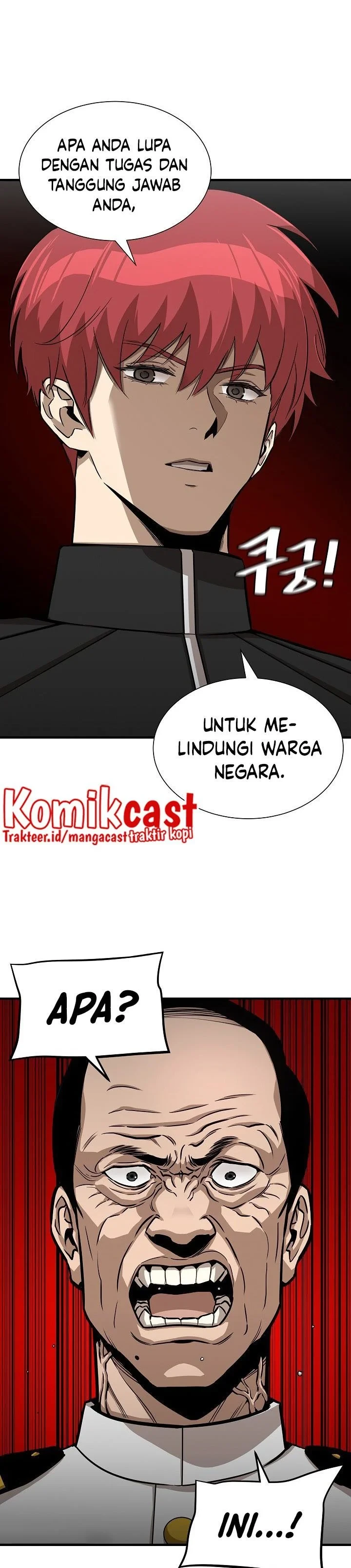 Halaman 6 — Return Survival Chapter 102