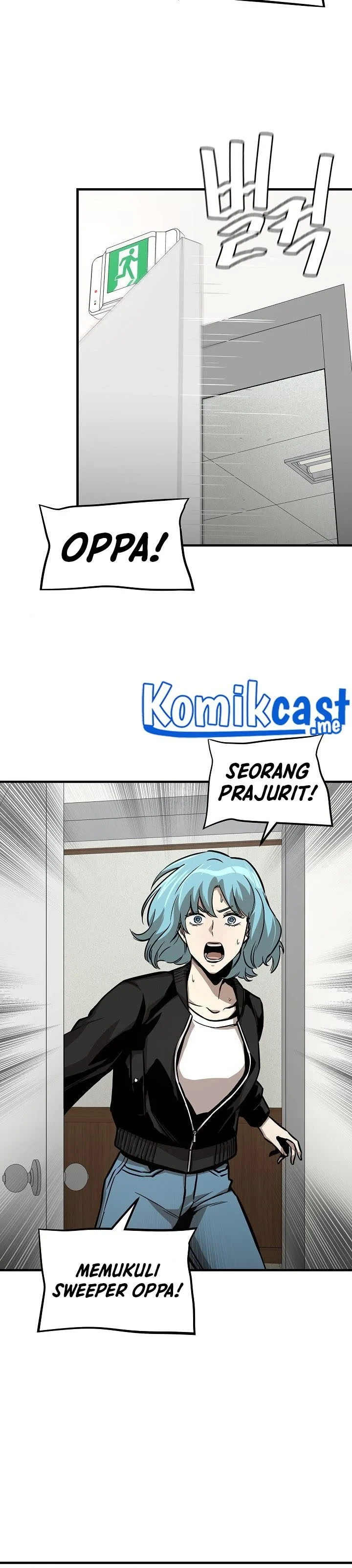 Halaman 7 — Return Survival Chapter 102