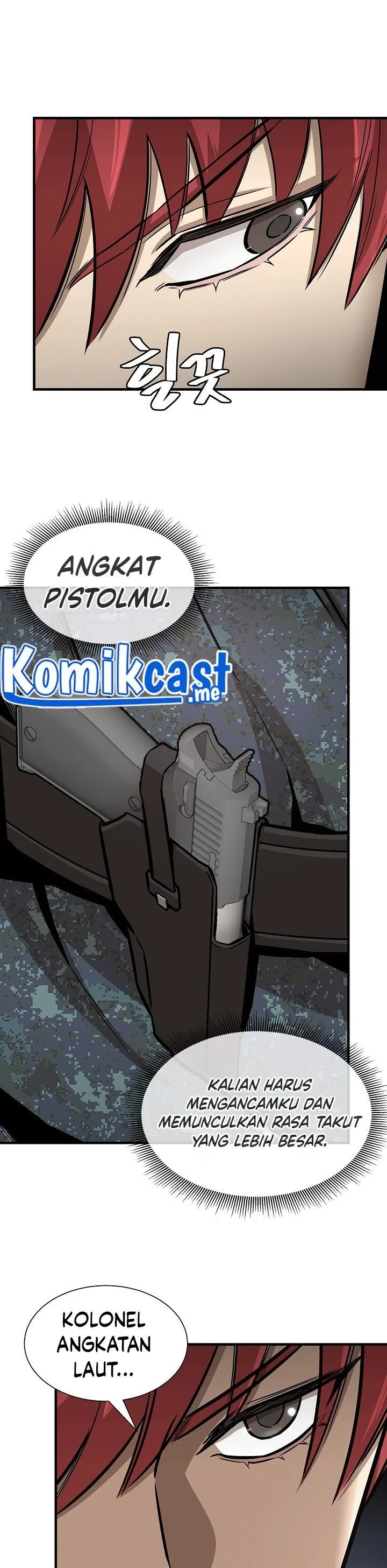 Halaman 26 — Return Survival Chapter 102