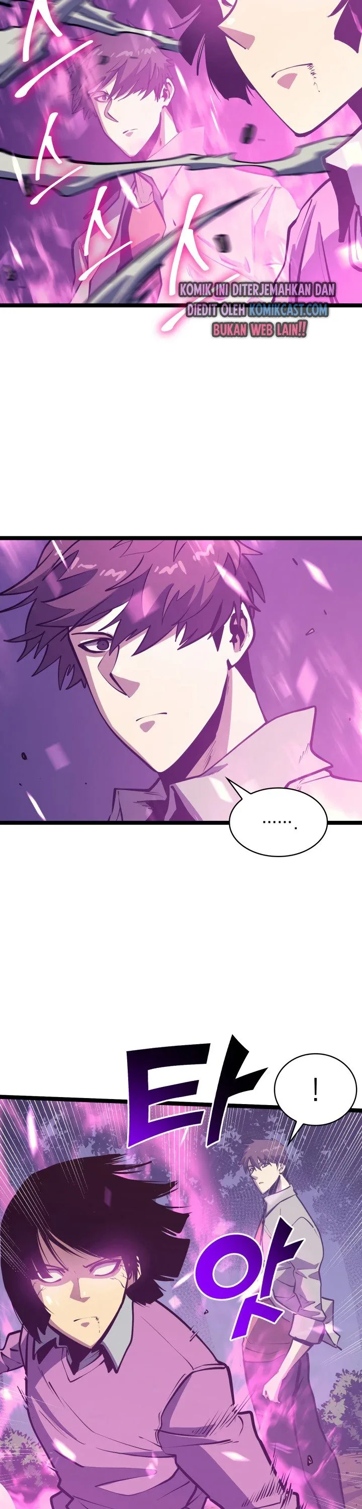 Halaman 28 — The Max Level Returner Chapter 102