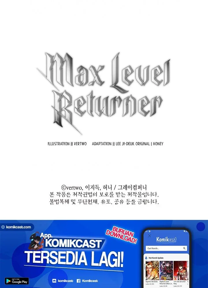 Halaman 38 — The Max Level Returner Chapter 102