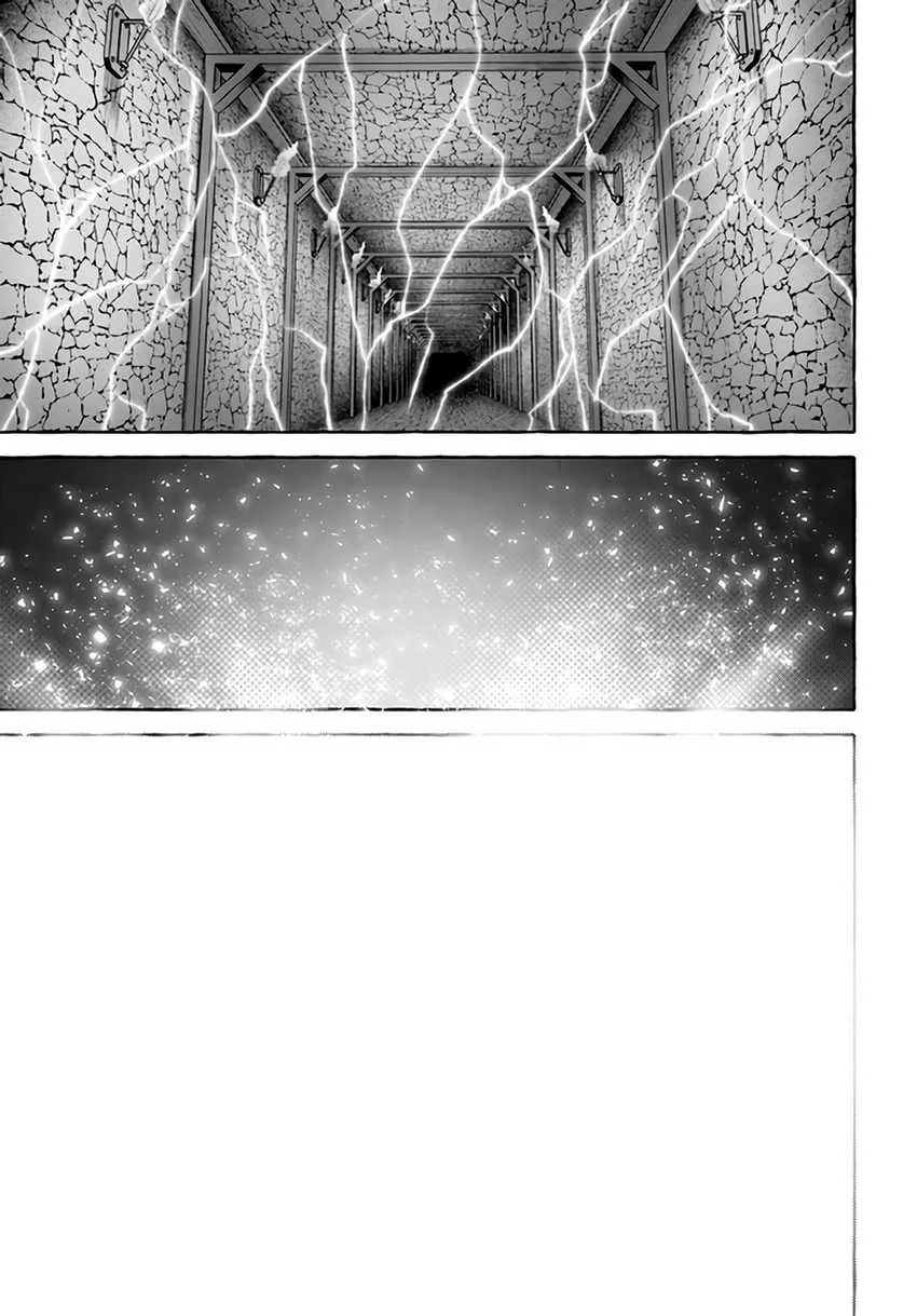 Halaman 16 — Sex & Dungeon!! Wagaya no Chika ni, H Kaisuu=Level no Dungeon ga Shutsugen shita!? Chapter 35