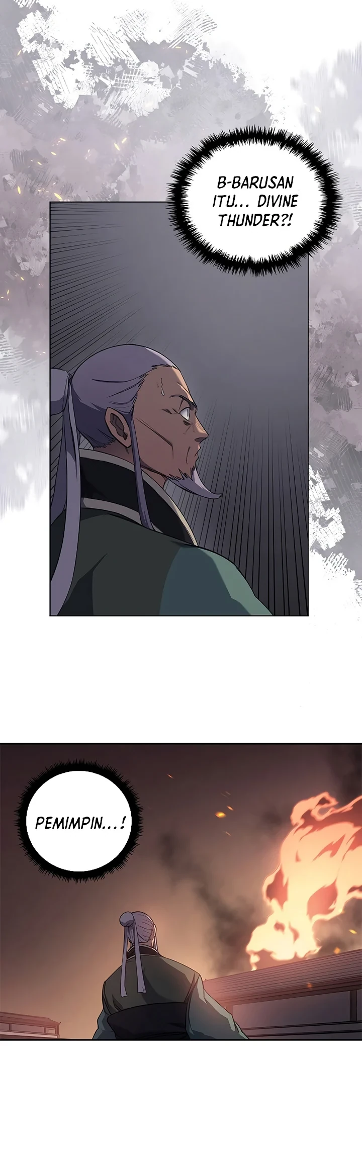 Halaman 5 — Heavenly Demon Reborn! Chapter 223