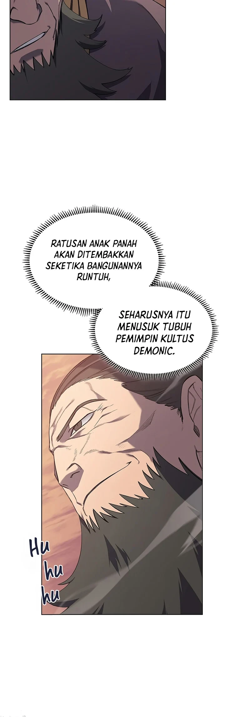 Halaman 9 — Heavenly Demon Reborn! Chapter 223