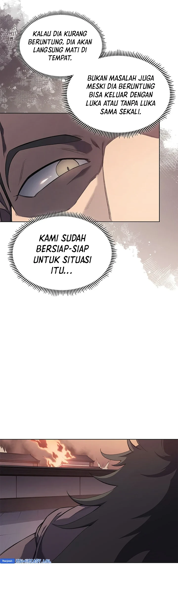 Halaman 10 — Heavenly Demon Reborn! Chapter 223