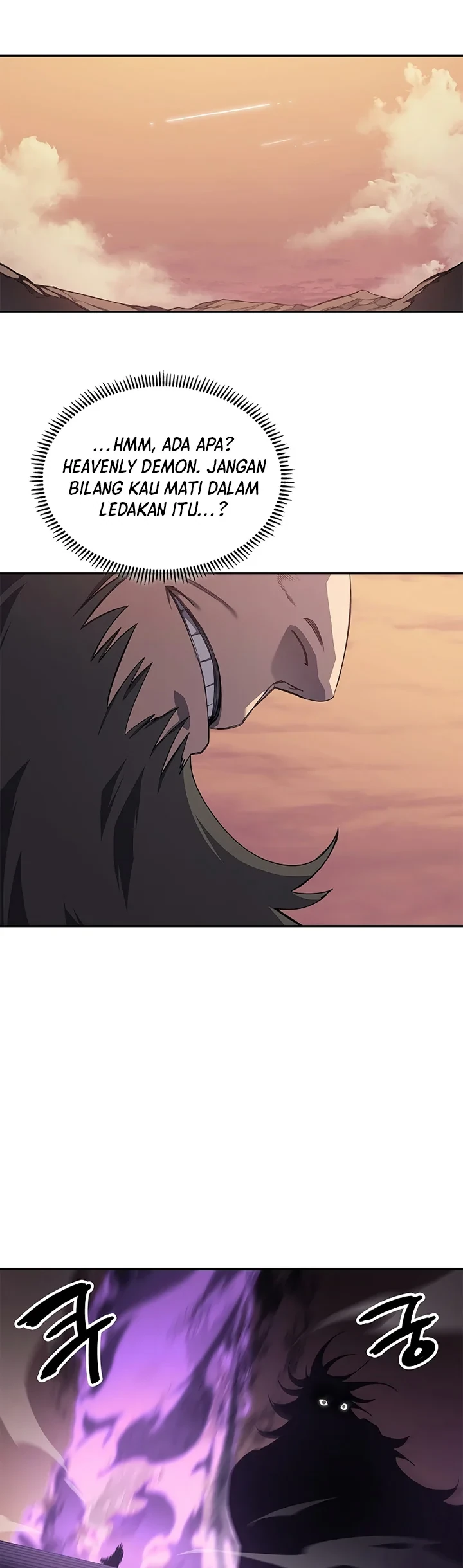 Halaman 13 — Heavenly Demon Reborn! Chapter 223