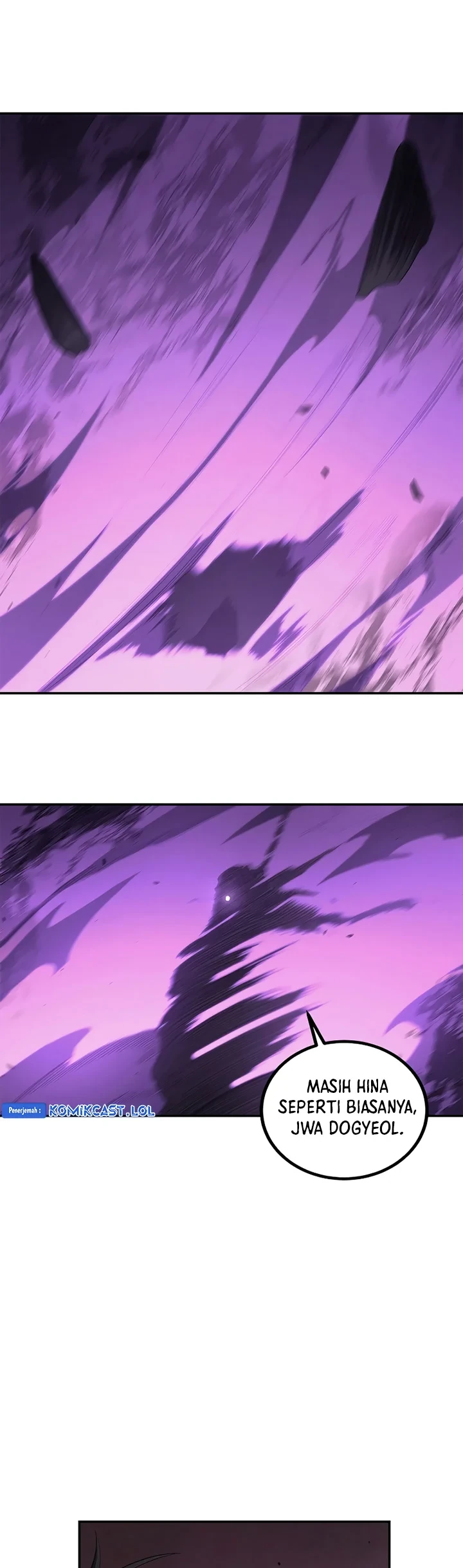Halaman 15 — Heavenly Demon Reborn! Chapter 223