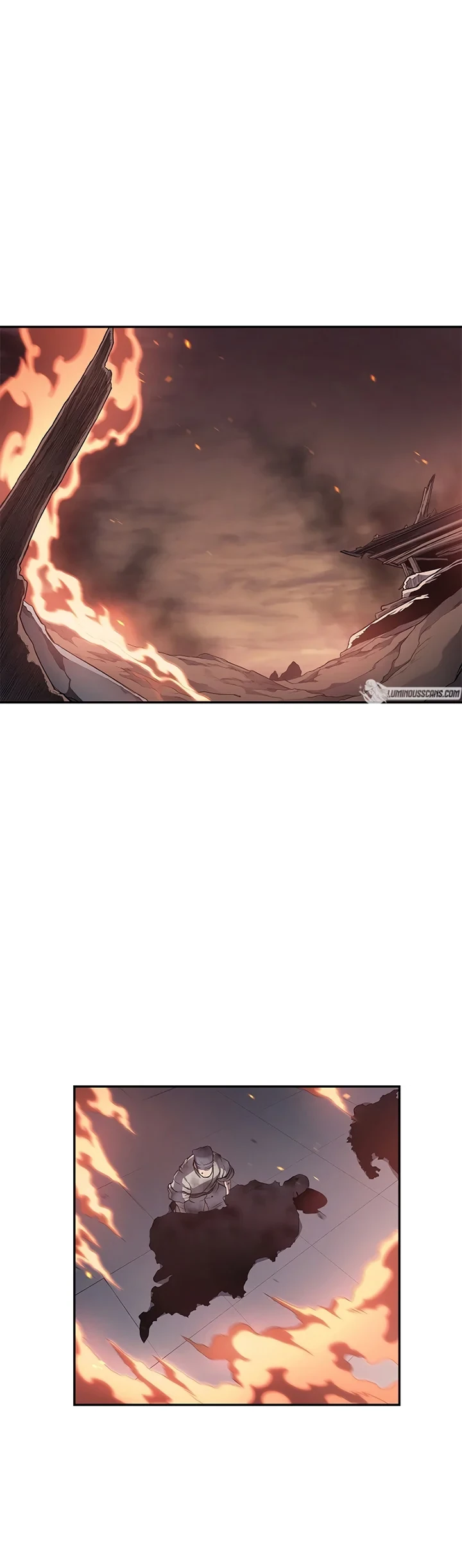 Halaman 17 — Heavenly Demon Reborn! Chapter 223