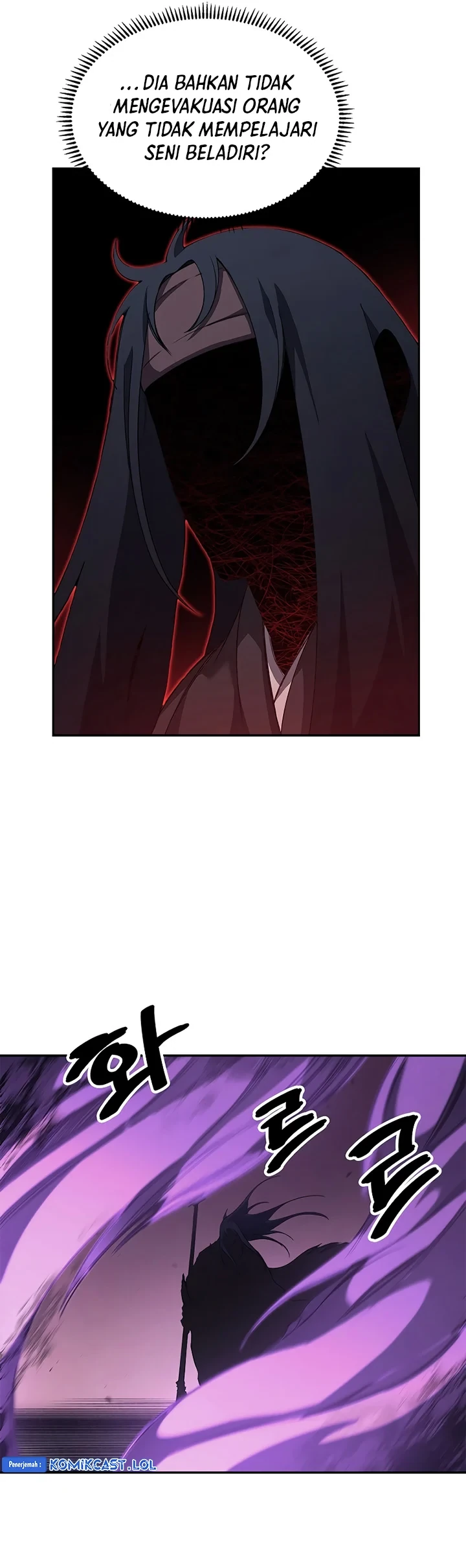 Halaman 18 — Heavenly Demon Reborn! Chapter 223