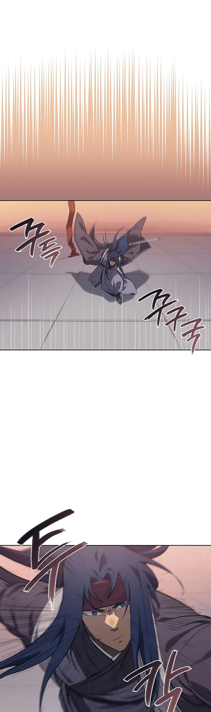 Halaman 20 — Heavenly Demon Reborn! Chapter 223