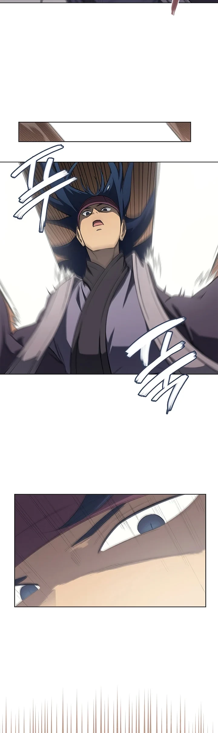 Halaman 21 — Heavenly Demon Reborn! Chapter 223