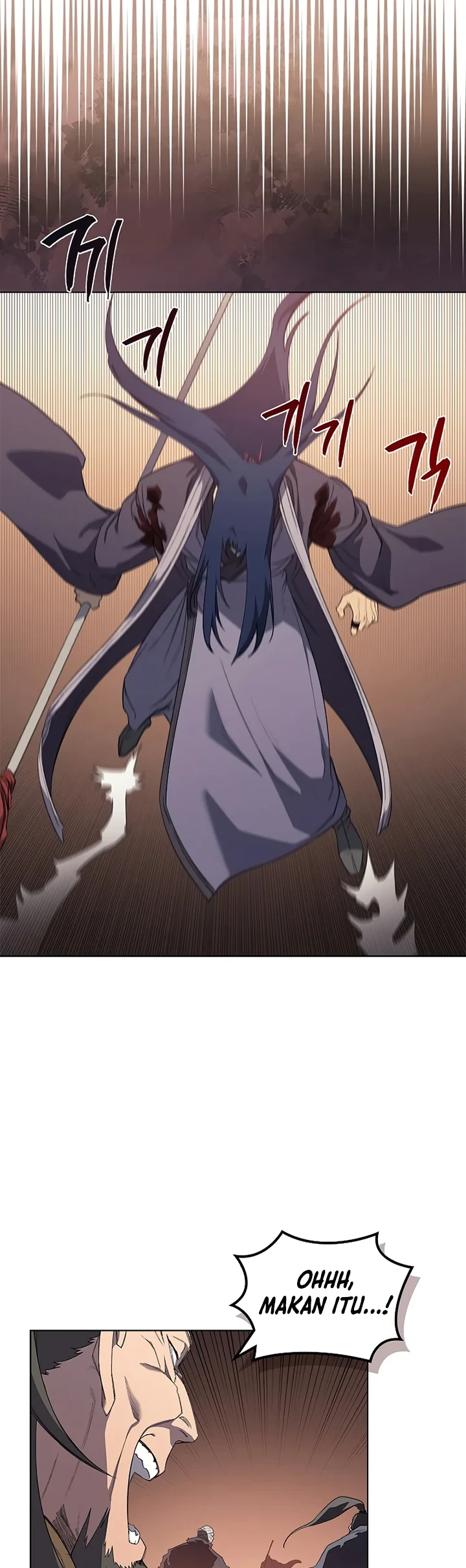 Halaman 22 — Heavenly Demon Reborn! Chapter 223