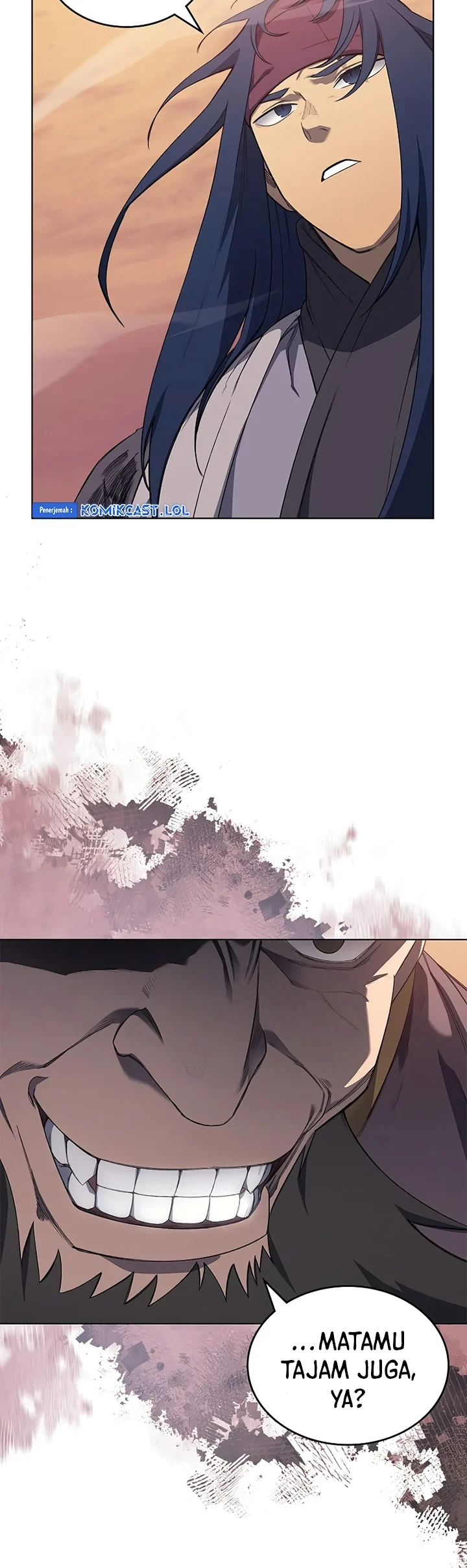 Halaman 24 — Heavenly Demon Reborn! Chapter 223