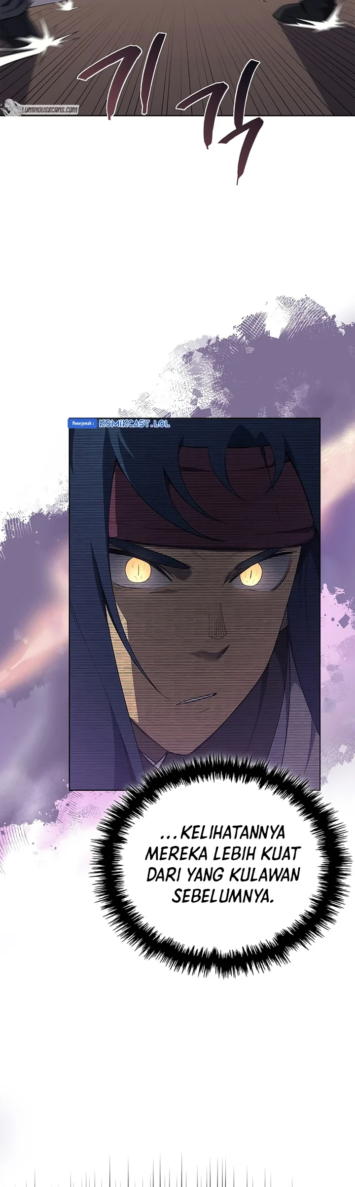Halaman 27 — Heavenly Demon Reborn! Chapter 223