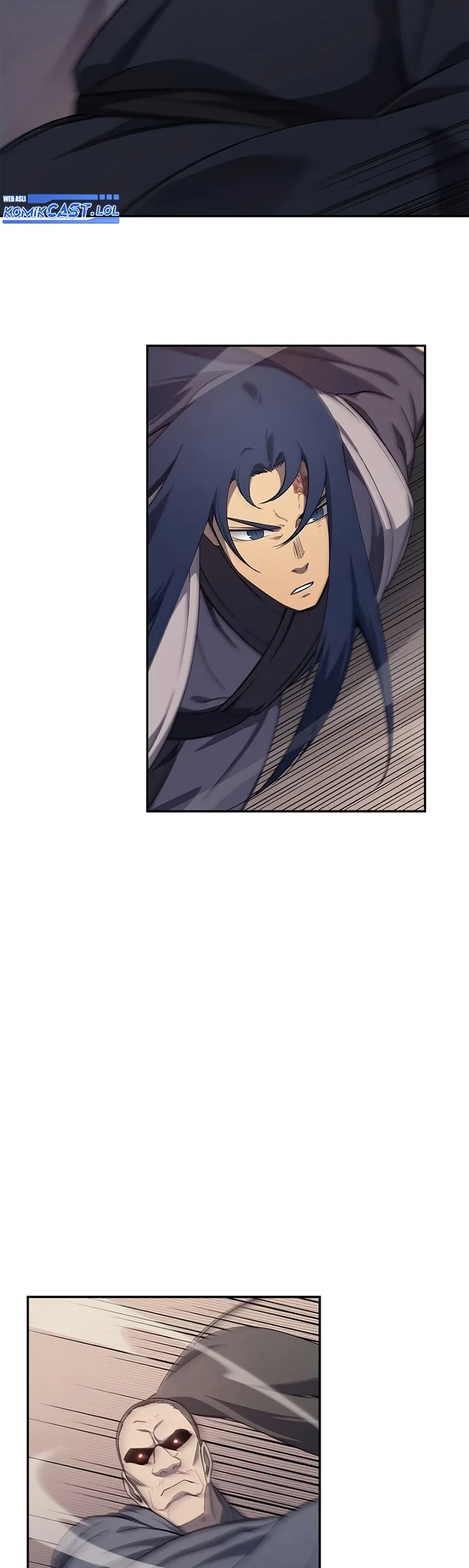 Halaman 32 — Heavenly Demon Reborn! Chapter 223