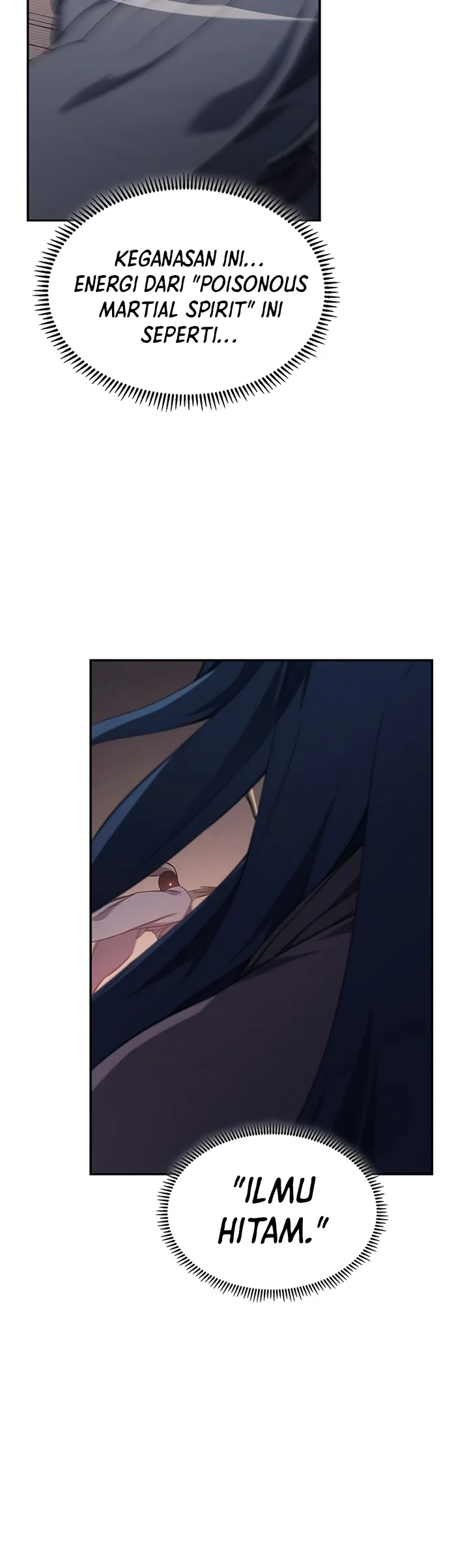Halaman 33 — Heavenly Demon Reborn! Chapter 223