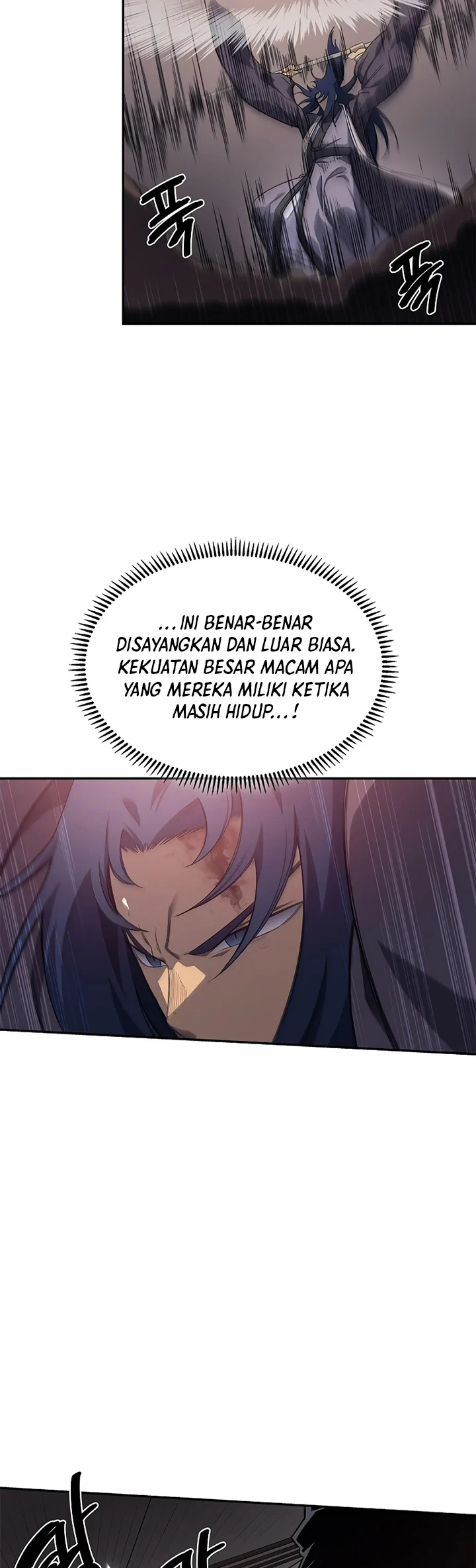 Halaman 36 — Heavenly Demon Reborn! Chapter 223