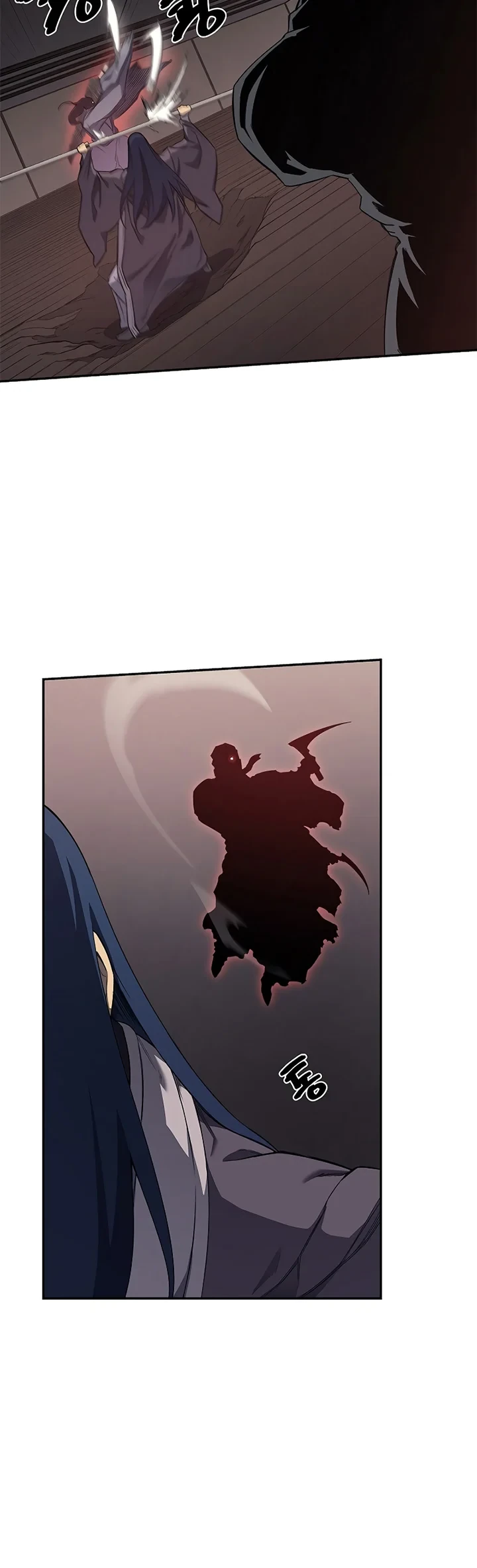 Halaman 37 — Heavenly Demon Reborn! Chapter 223