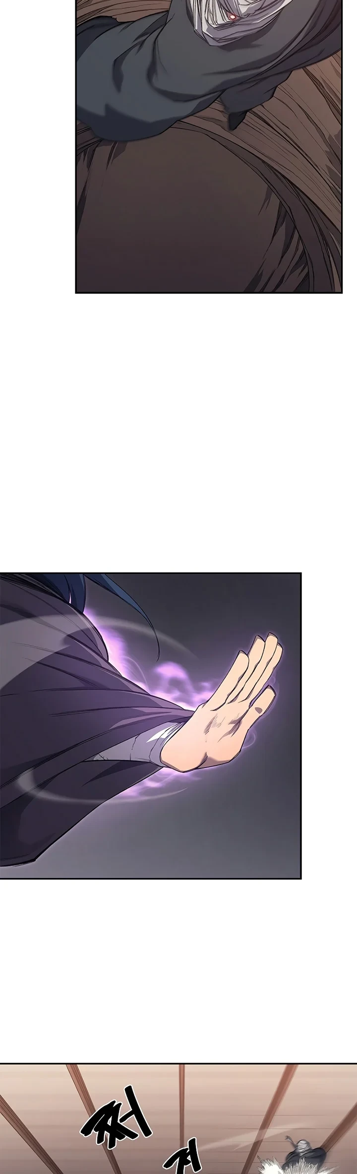 Halaman 40 — Heavenly Demon Reborn! Chapter 223