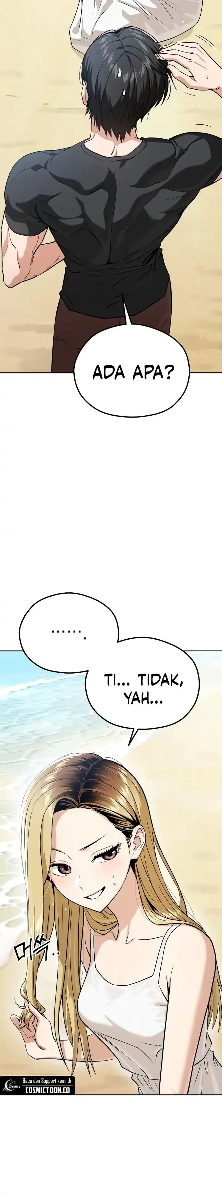 Halaman 5 — Maybe Meant to Be Chapter 82