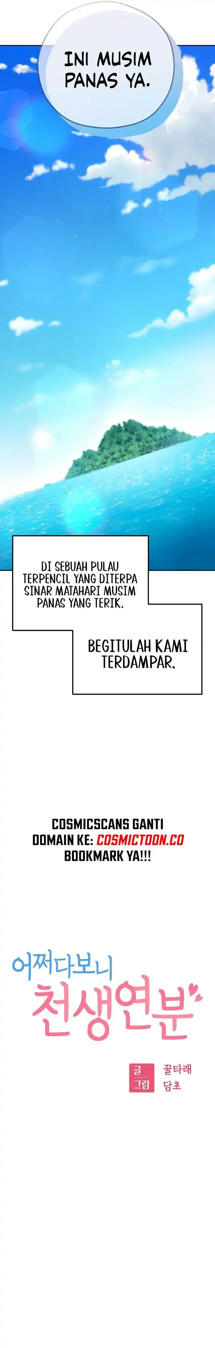 Halaman 6 — Maybe Meant to Be Chapter 82