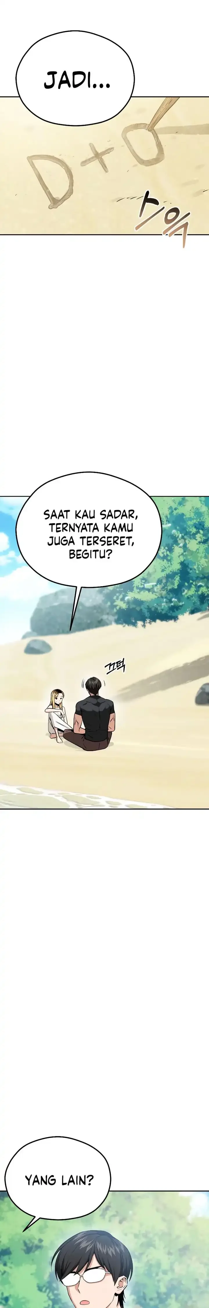 Halaman 7 — Maybe Meant to Be Chapter 82