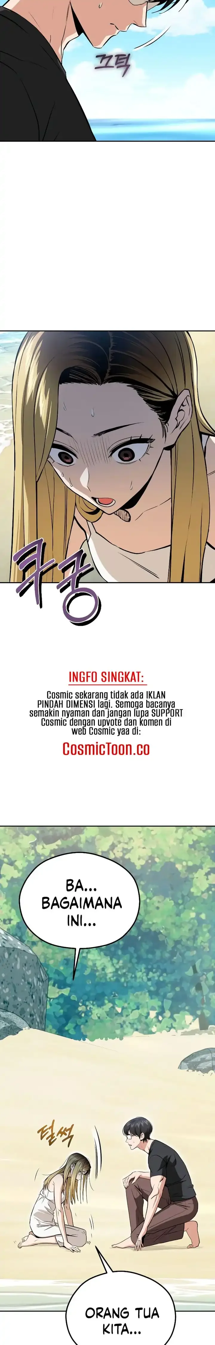 Halaman 10 — Maybe Meant to Be Chapter 82