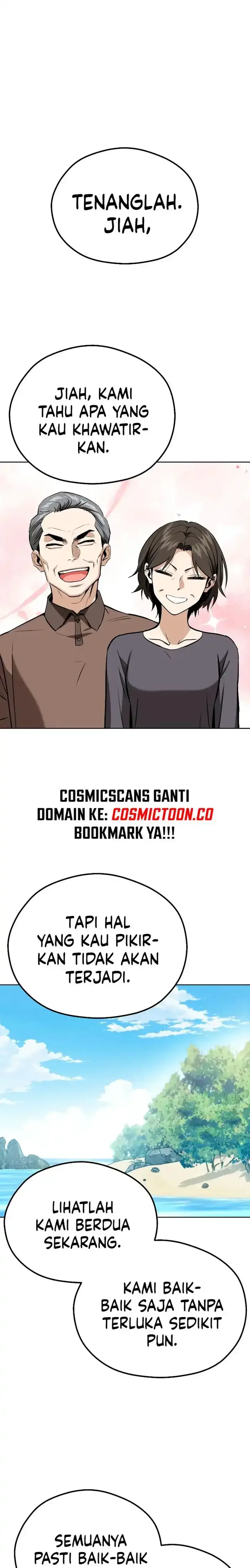 Halaman 19 — Maybe Meant to Be Chapter 82
