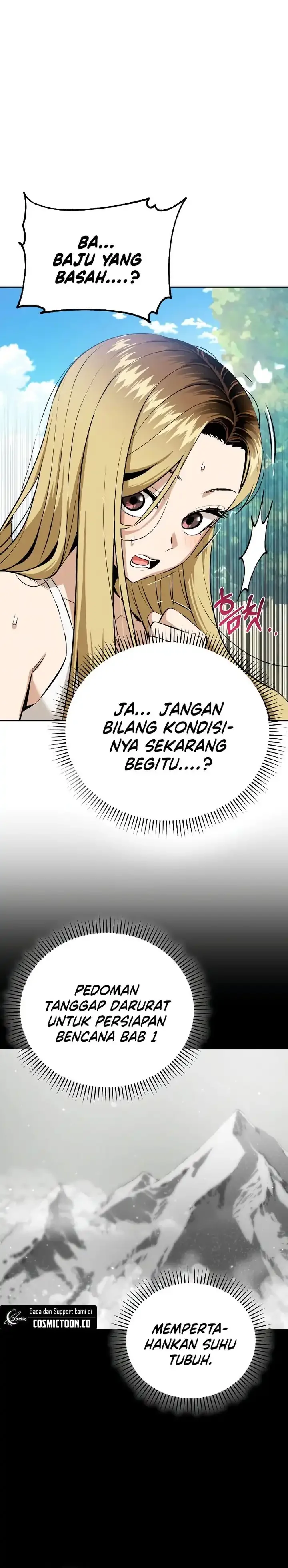 Halaman 27 — Maybe Meant to Be Chapter 82