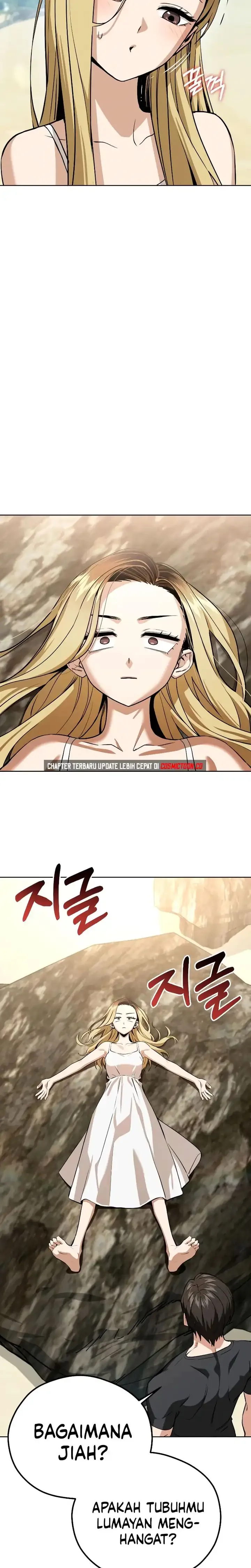 Halaman 30 — Maybe Meant to Be Chapter 82