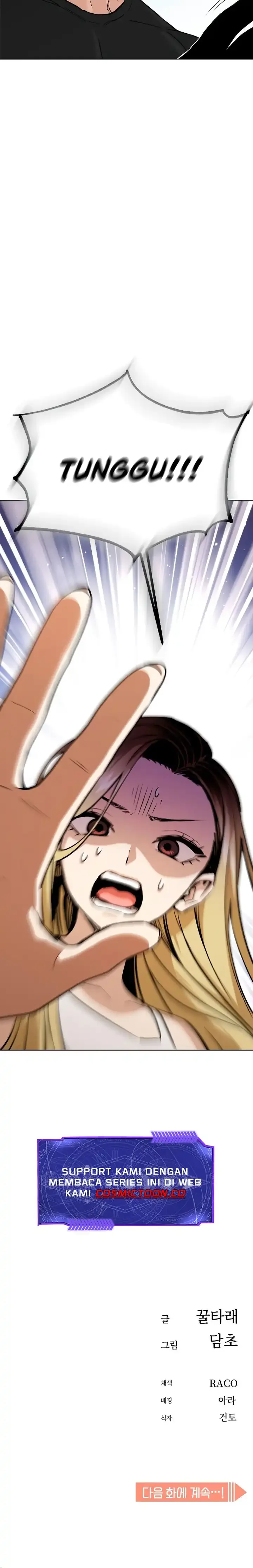 Halaman 36 — Maybe Meant to Be Chapter 82