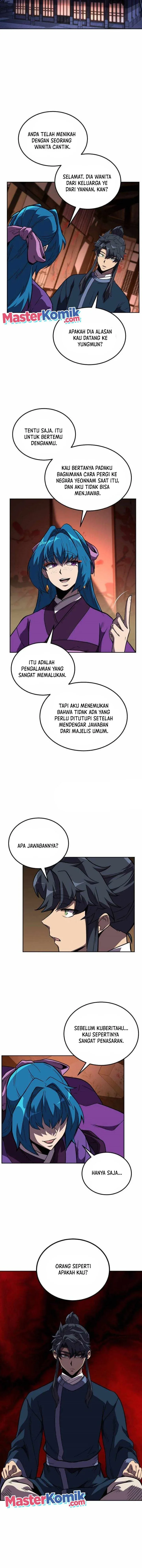Halaman 15 — The Millennium Alchemist Chapter 57