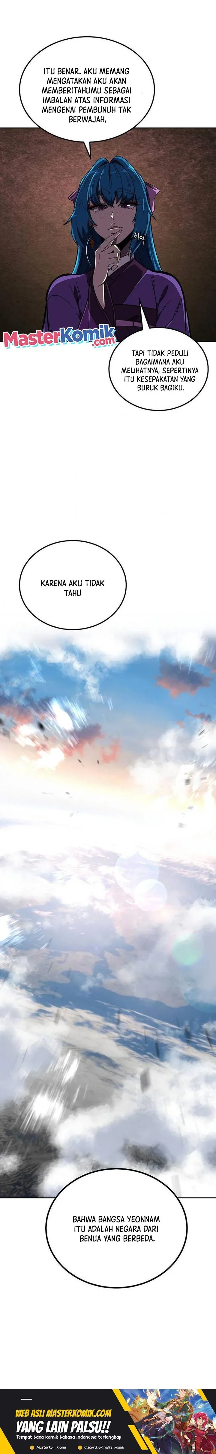 Halaman 17 — The Millennium Alchemist Chapter 57