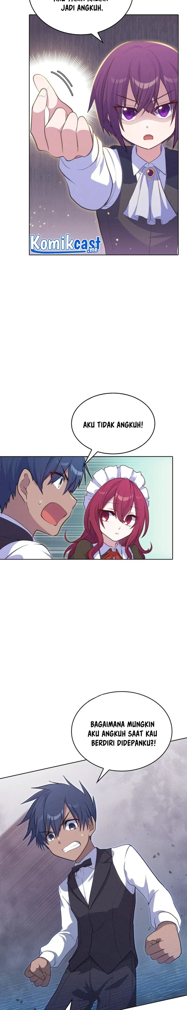 Halaman 3 — Never Die Extra Chapter 16