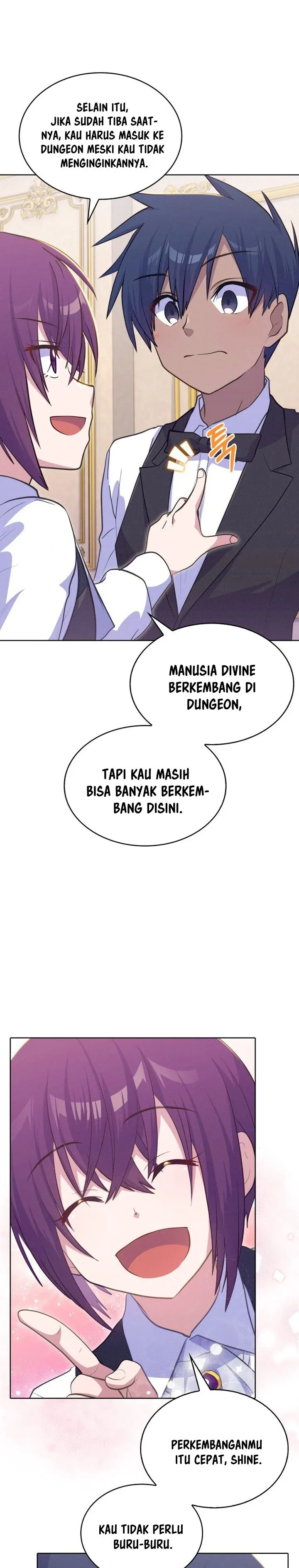Halaman 5 — Never Die Extra Chapter 16