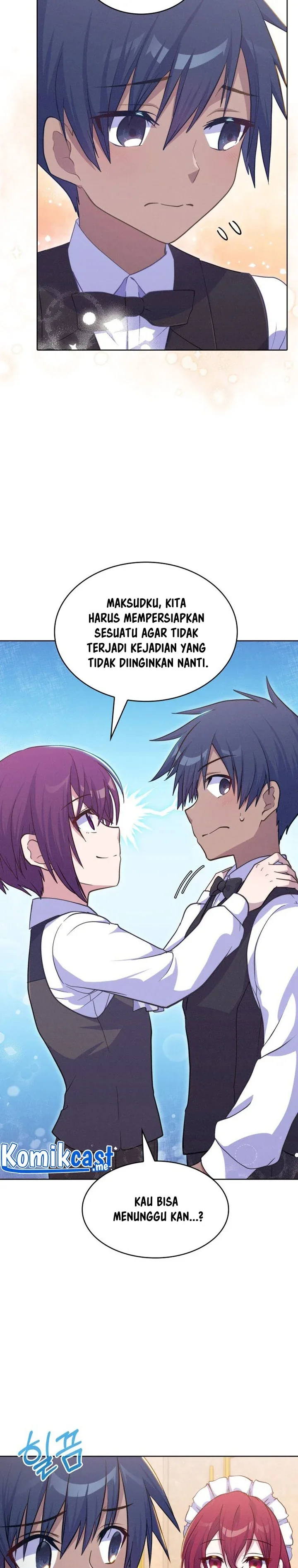 Halaman 6 — Never Die Extra Chapter 16