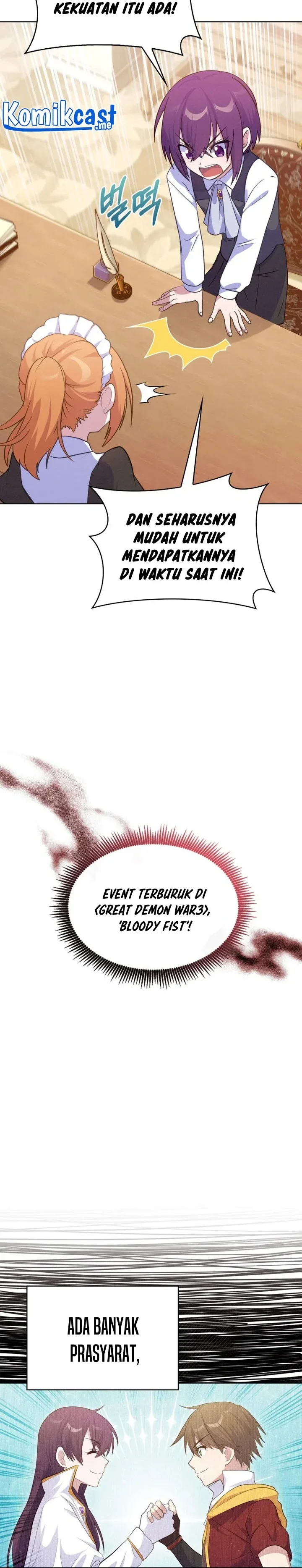 Halaman 13 — Never Die Extra Chapter 16