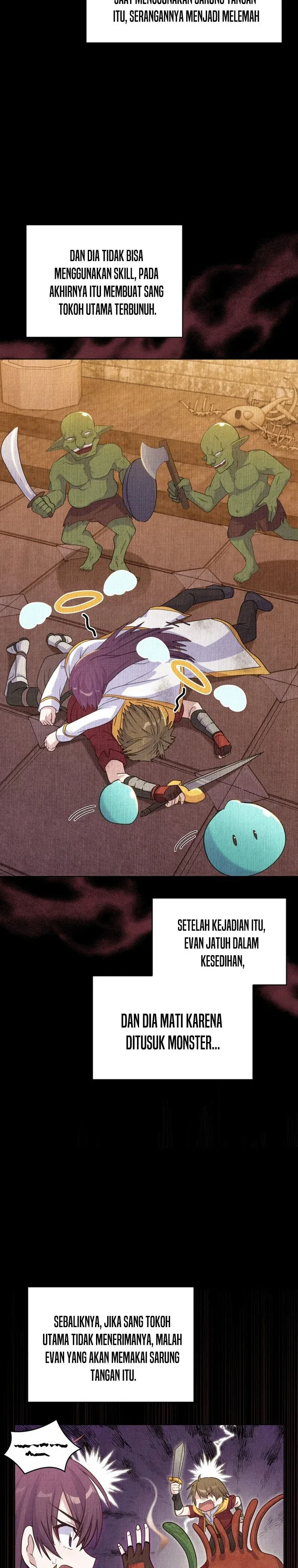Halaman 15 — Never Die Extra Chapter 16
