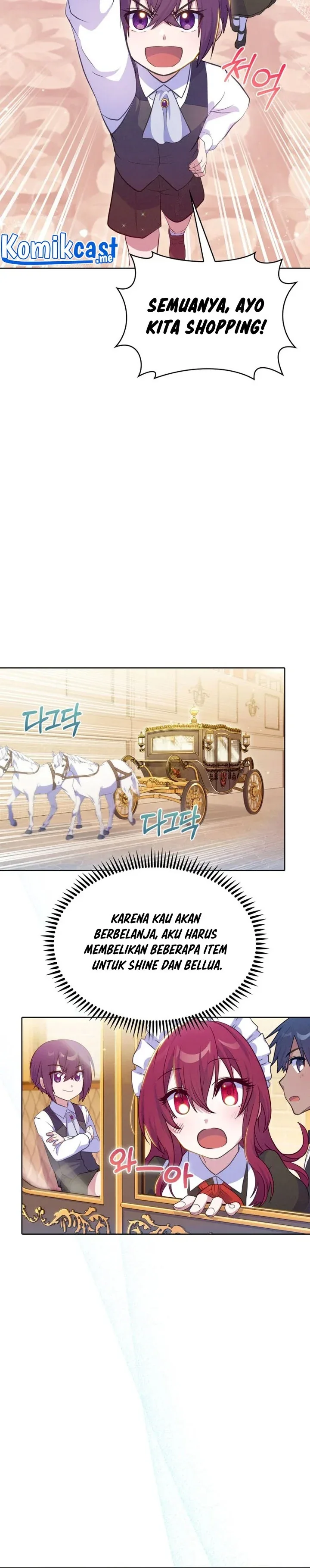 Halaman 19 — Never Die Extra Chapter 16